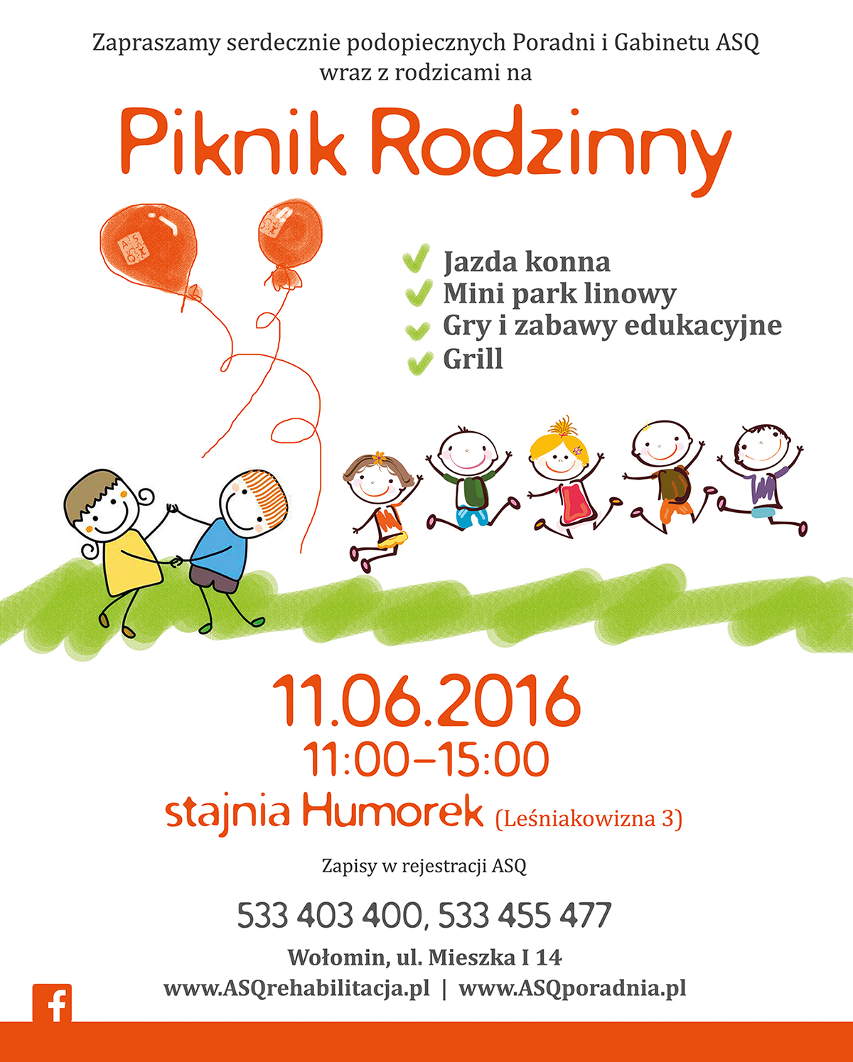 ASQ plakatA3 piknikrodzinny p 2016